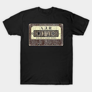 Ajr T-Shirt